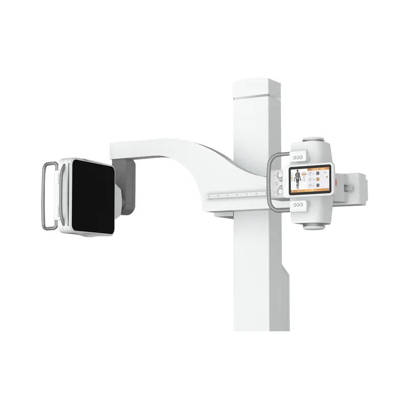 New Oriental 1000U1 U-Arm Digital Radiography System
